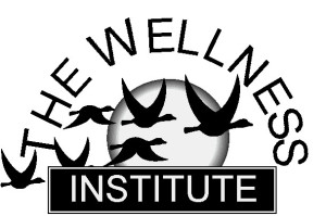 Wellness institute logo